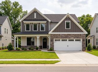 The Ash D Plan, Tobacco Road, Angier, NC 27501