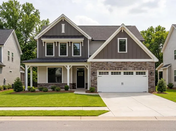 The Ash D Plan, Tobacco Road