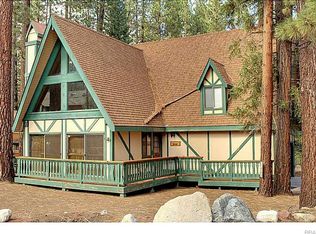 41992 Switzerland Dr, Big Bear Lake, CA 92315
