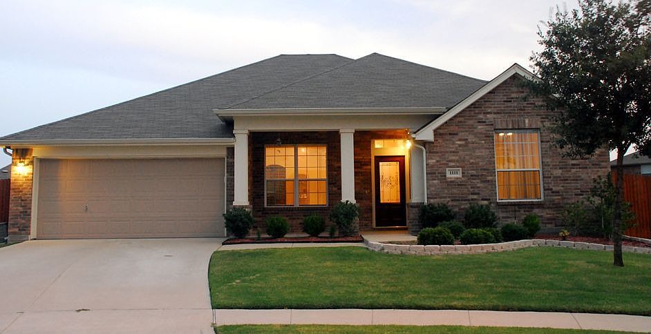 Front Elevation