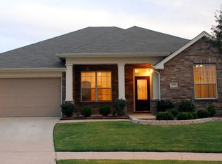 1111 San Antonio Dr, Forney, TX 75126