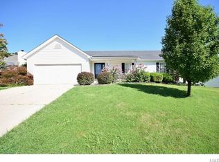 5 Angie Marie Ct, O'Fallon, MO 63368