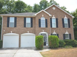 111 Claxton Ct, Jonesboro, GA