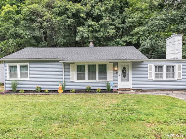 146 Roosevelt Drive, Seymour, CT 06483