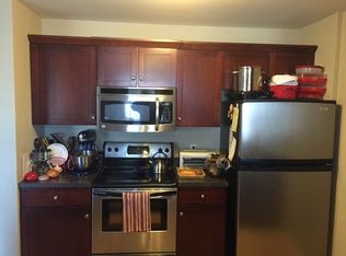 45 Westfield Pl, Athens, OH 45701