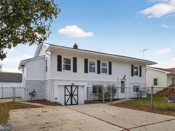 121 Ash St, Carneys Pt, NJ 08069