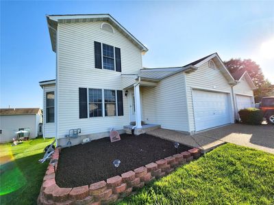 1080 Chesterfield Dr, Wentzville, MO, 63385