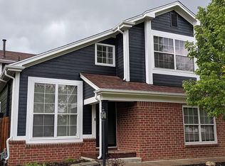 446 Pinewood Cir, Lafayette, CO 80026