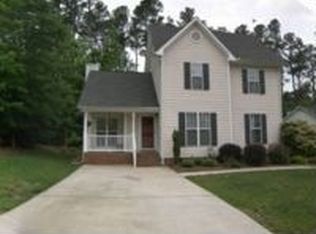 3016 Rennit Ct, Raleigh, NC 27603