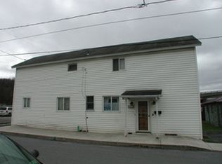 412 Washington St, Lilly, PA 15938