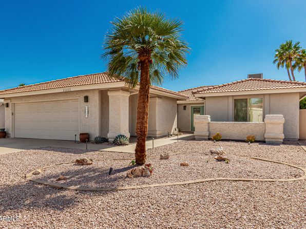 26002 S Beech Creek Dr, Sun Lakes, AZ 85248