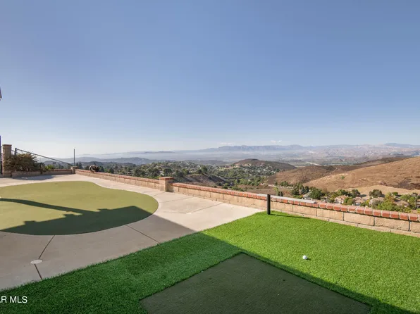 2355 Avenida Otono, Thousand Oaks, CA 91362