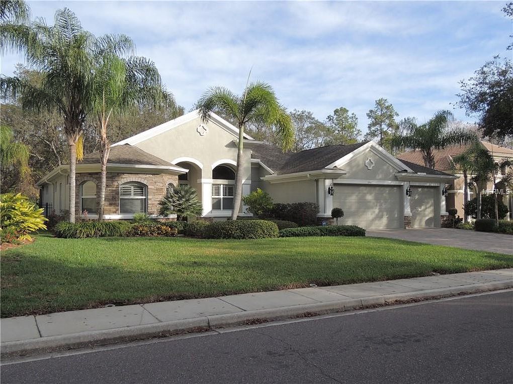 2951 Grey Oaks Blvd, Tarpon Springs, FL 34688 Zillow