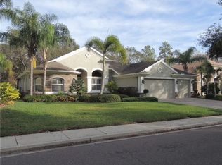 2951 Grey Oaks Blvd, Tarpon Springs, FL 34688