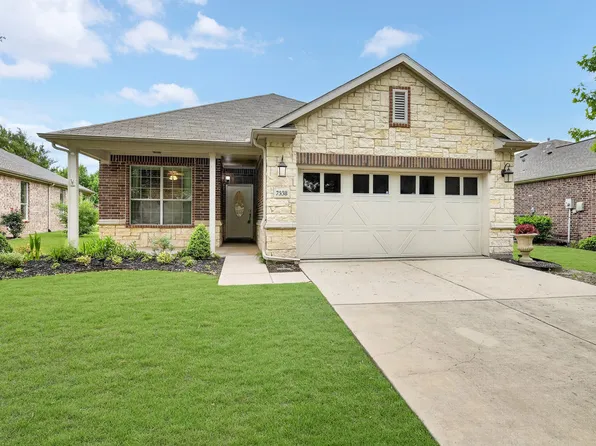 7538 Black Rock Cv, Frisco, TX 75034