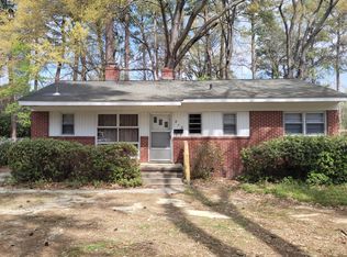 218 Clifton Rd, Rocky Mount, NC 27804