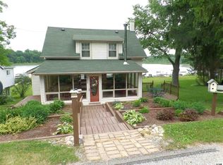 602 Kilkenny Dr, Onsted, MI 49265