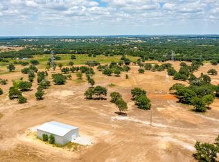 Bellenger Ln, Weatherford, TX 76088