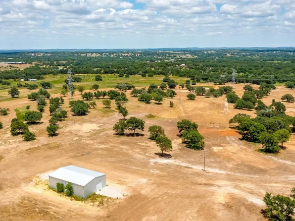 Bellenger Ln, Weatherford, TX 76088