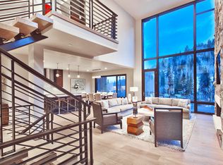 2555 Enclave Ln, Park City, UT 84098