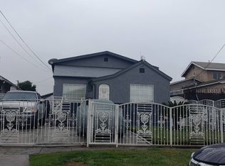 118 W 105th St, Los Angeles, CA 90003