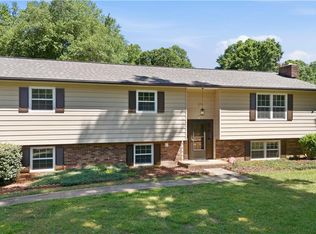 4101 Avera Ave, Winston Salem, NC 27106