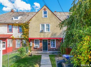 254 Hillside Ave, Hartford, CT 06106