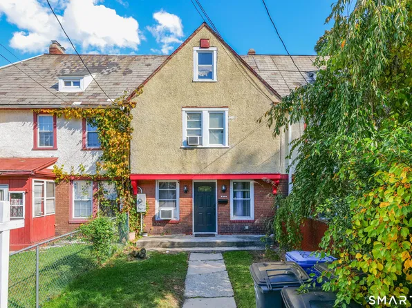 254 Hillside Avenue, Hartford, CT 06106