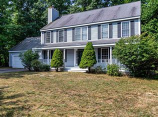 47 Wildewood Ln, Dover, NH 03820