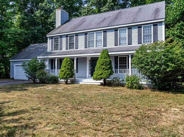 47 Wildewood Lane, Dover, NH 03820