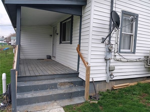 152 Birch Ln, Friendly, WV 26146