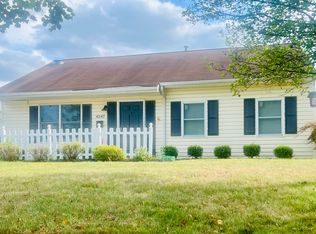 4547 Moraine Ave, Hilliard, OH 43026
