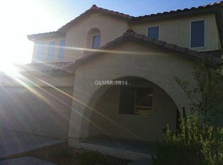 5846 Abbey Rose Ct #0, Las Vegas, NV 89139