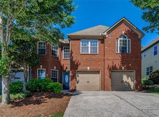 4205 Avondale Ln, Cumming, GA 30041