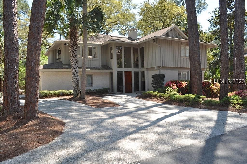 16 Oyster Catcher Rd, Hilton Head Island, SC 29928 Zillow
