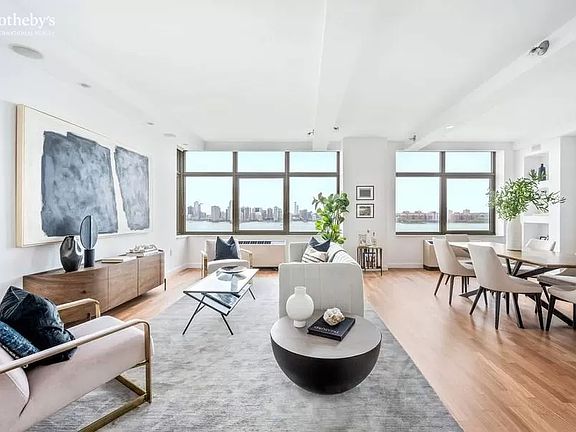 2nd image of 1 Morton Sq #Penthouse C