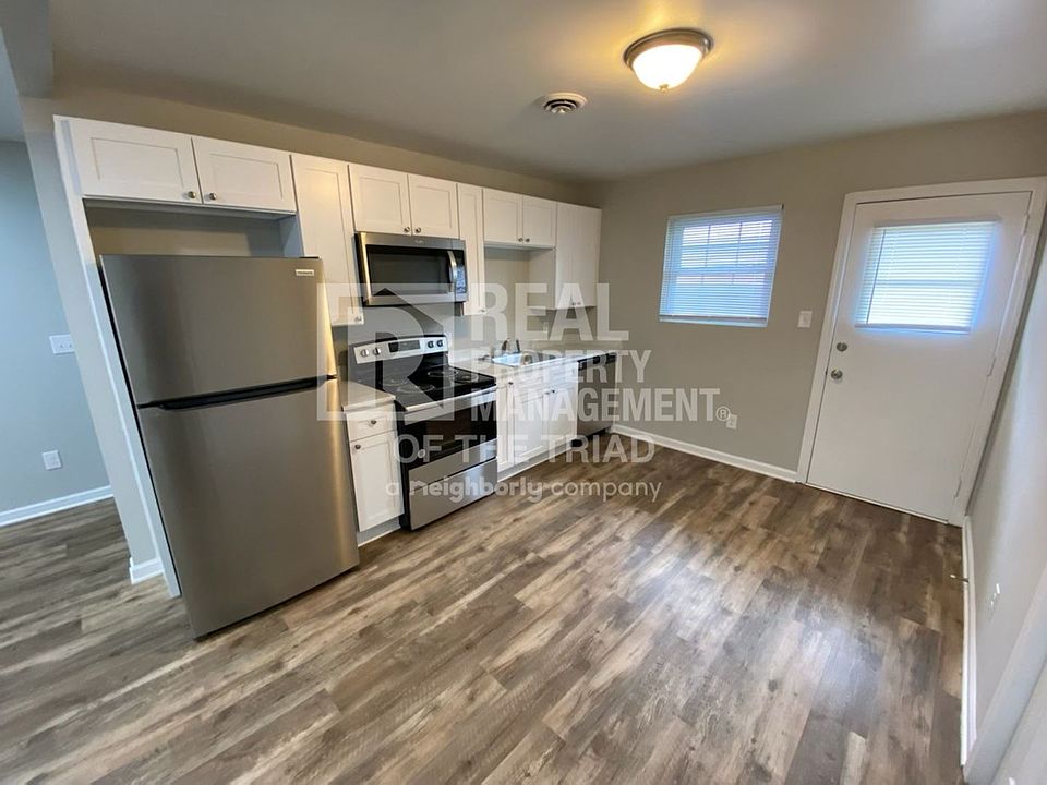 1st image of 603 S Main St #A