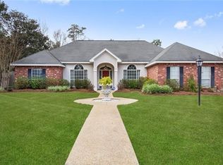 21 Rue Reims, Mandeville, LA 70471