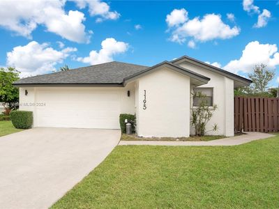 1195 NW 18th Ave, Delray Beach, FL, 33445