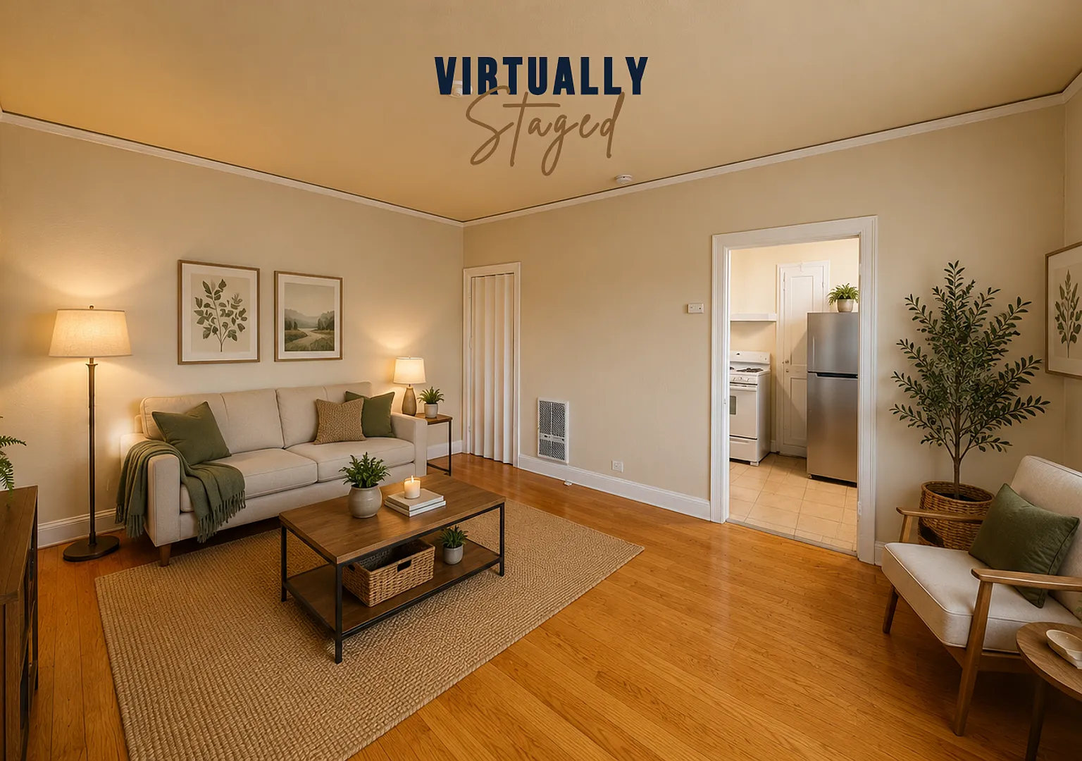 3505 Kempton Way — Photo 1