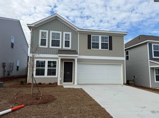 2089 County Line Trl, Elgin, SC 29045