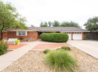 5415 27th St, Lubbock, TX 79407