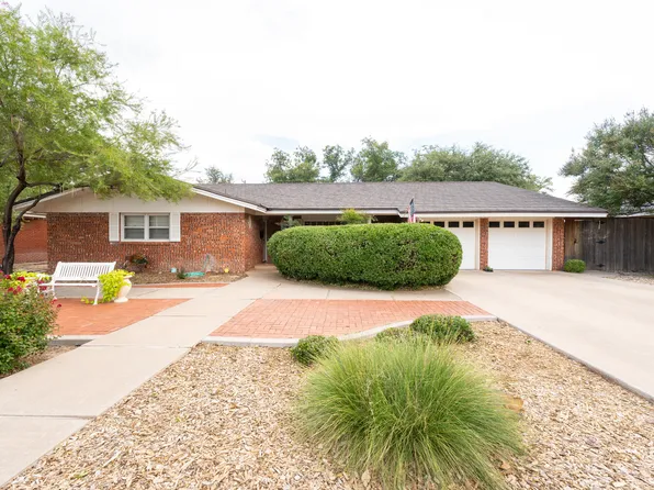 5415 27th St, Lubbock, TX 79407