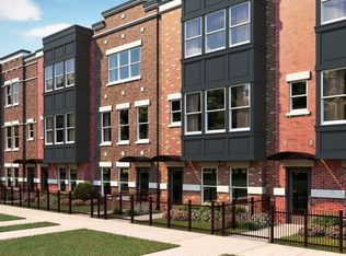 4639 S Lake Park Ave #D, Chicago, IL 60653