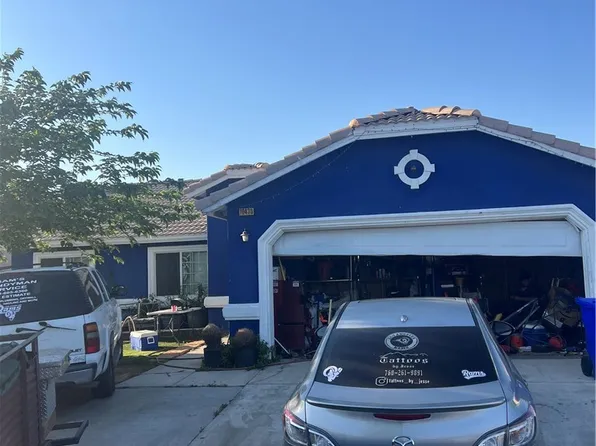 10430 Butte St, Adelanto, CA 92301