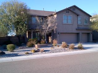29642 W Columbus Ave, Buckeye, AZ 85396