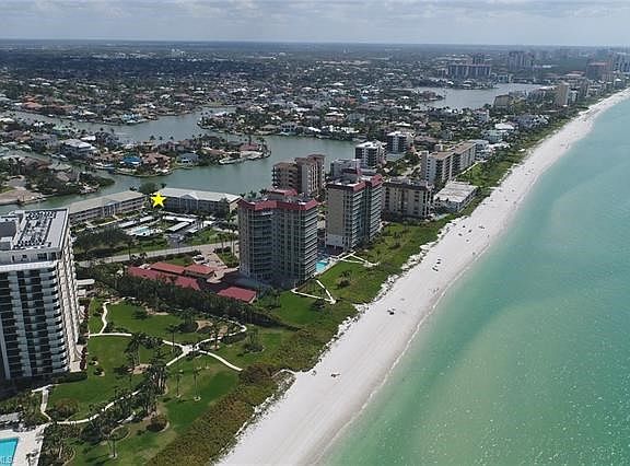 5th image of 10682 Gulf Shore Dr APT 301