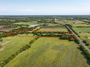 2 State Highway 160, Whitewright, TX 75491