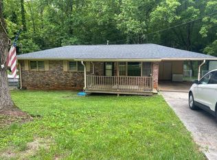 803 S Red Rock Rd, Toccoa, GA 30577