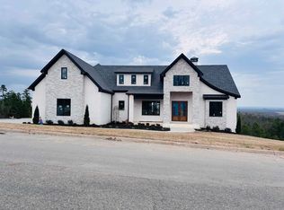 21510 Waterview Dr, Roland, AR 72135